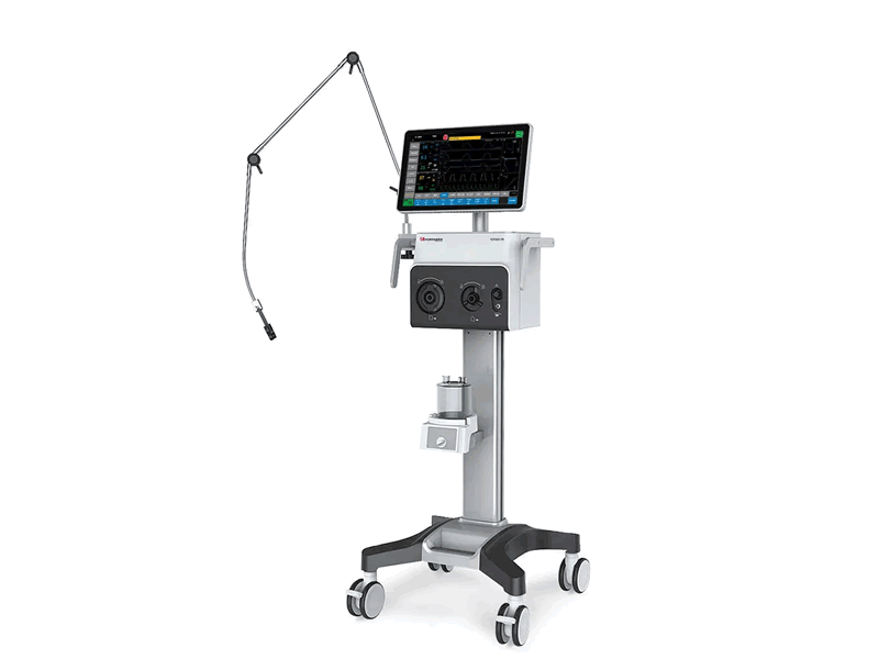 Theatre & Intensive Care Unit (ICU) Equipment