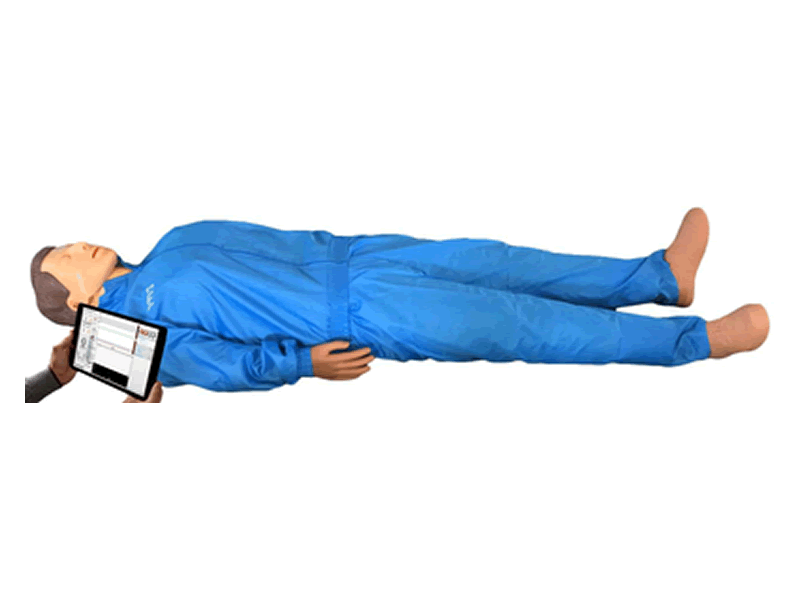 Medical Training Materials
